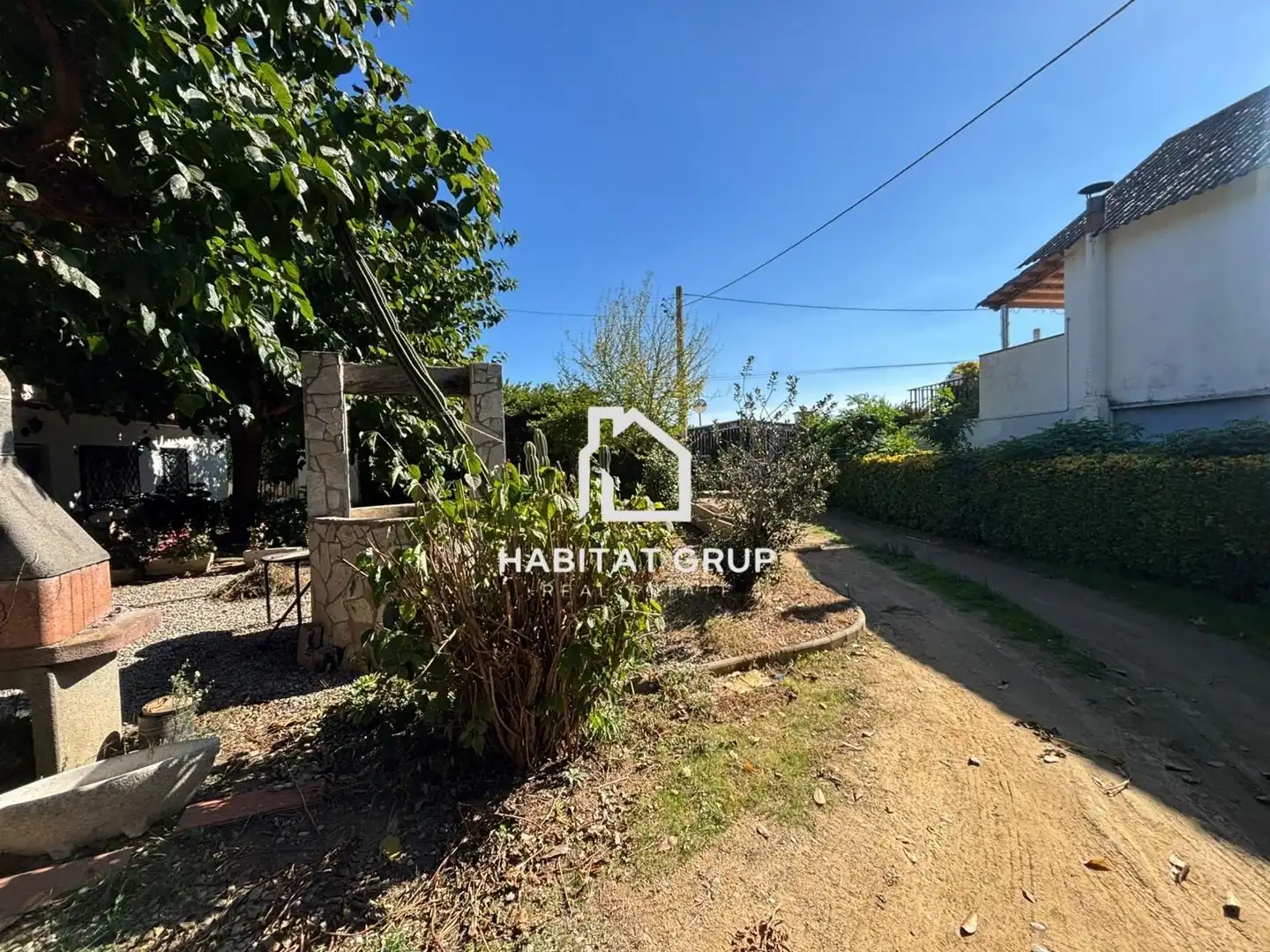 House with garden for sale in Llagostera, imagen 4