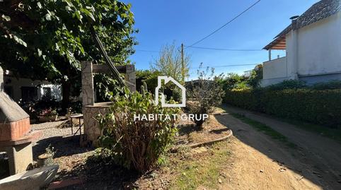 Foto 4 de Casa o xalet en venda a Llagostera, Girona