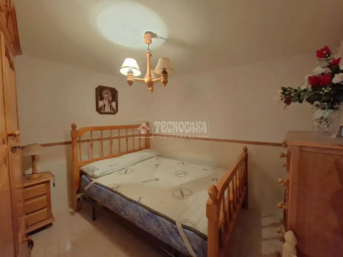 Bedroom of Detached homes for sale in Lanteira  with Heating, Terrace and Balcony