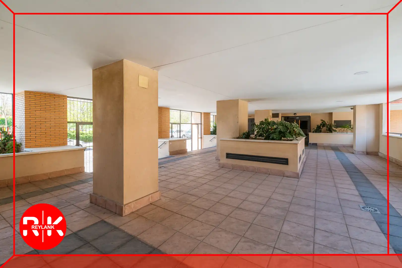 Piso en venta en Madrid con Aire acondicionado, Calefacción y Trastero