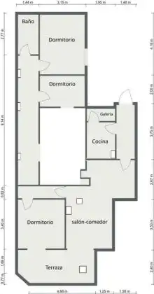 Apartment with lift for sale in Campello Playa, imagen 20