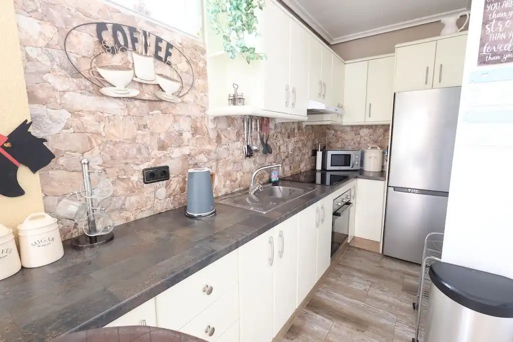 Apartament de lloguer a Playa Flamenca
