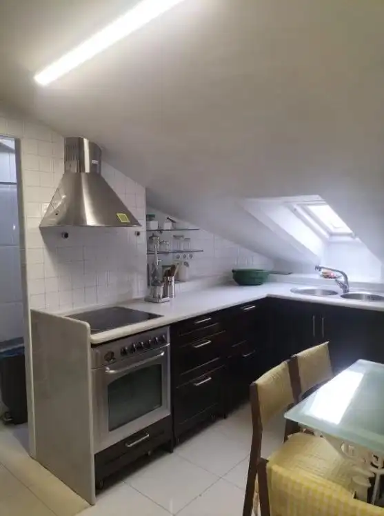 Penthouse with lift for sale in San Francisco, imagen 6