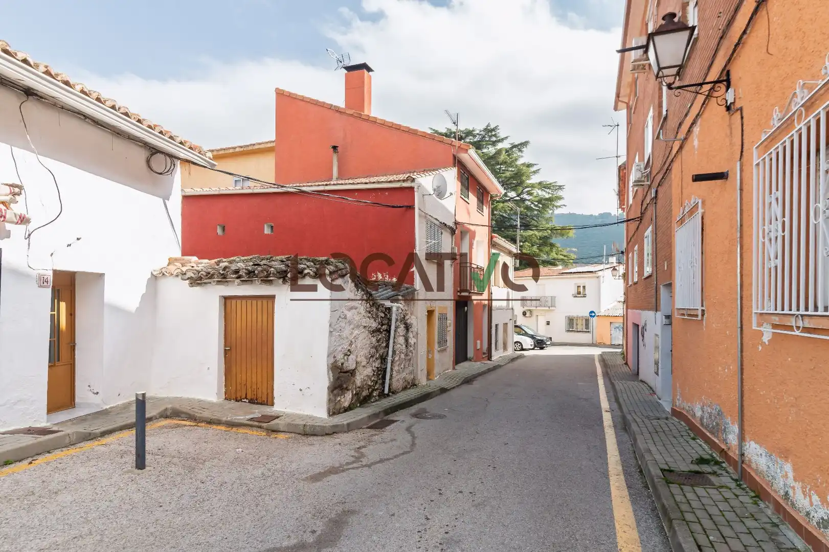 Haus zum Verkauf in Robledo de Chavela, imagen 33