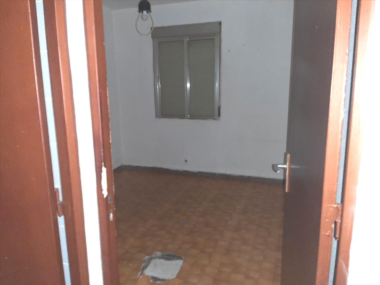 Bedroom of Flat for sale in  Madrid Capital  with Terrace