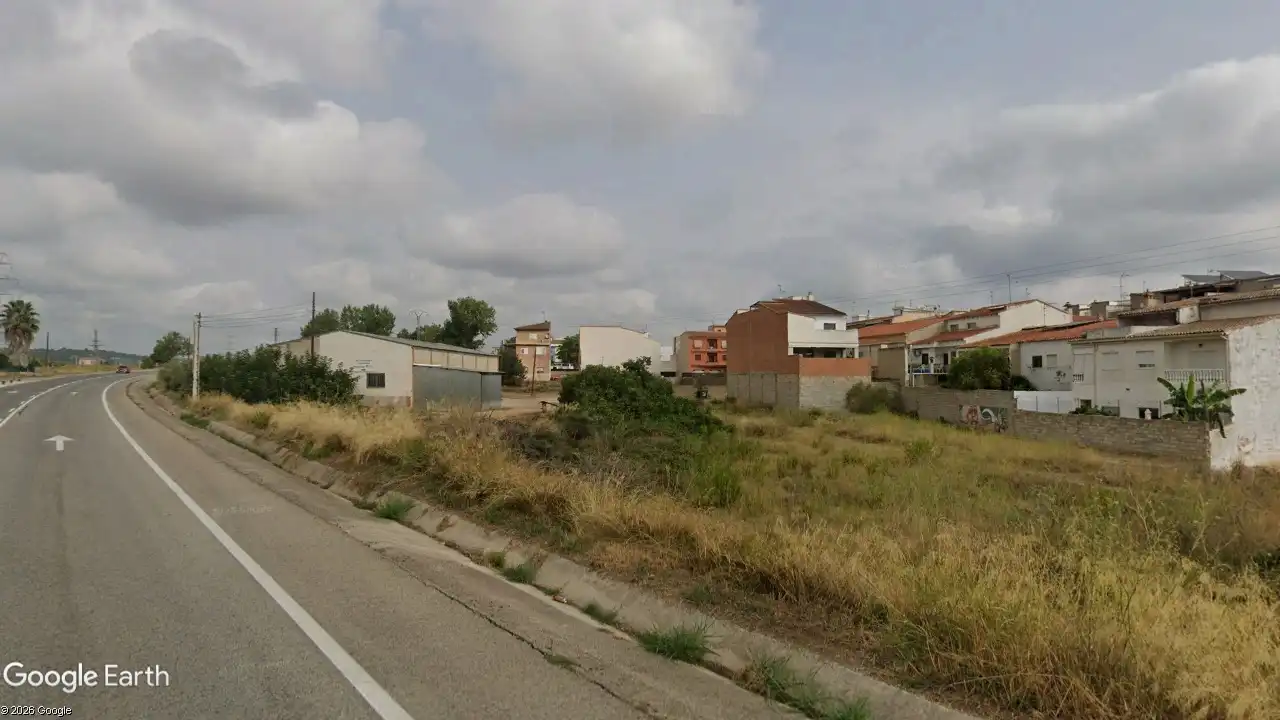 Wohnbaugrundstück zum Verkauf in Carrer Estubeny 14, imagen 4