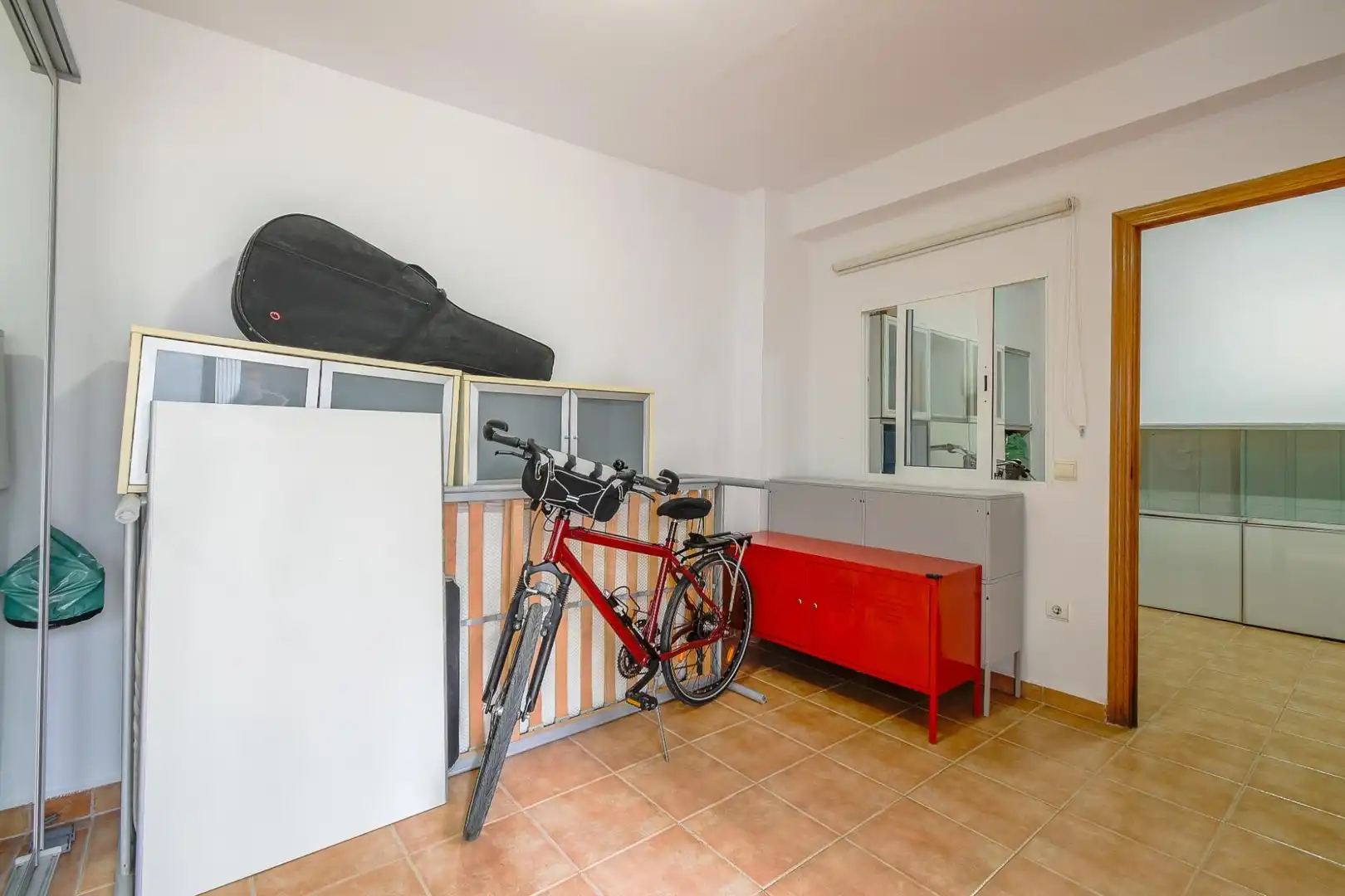 Rez-de-chaussée avec ascenseur à vendre à Poblats Marítims, imagen 25