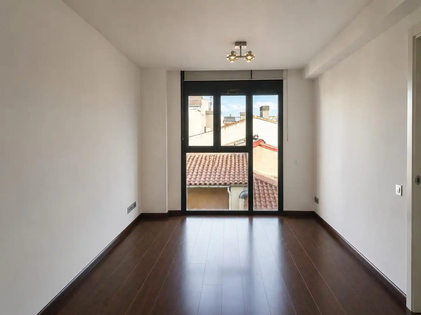 Habitación de Piso de alquiler en Granollers con Aire acondicionado y Parquet