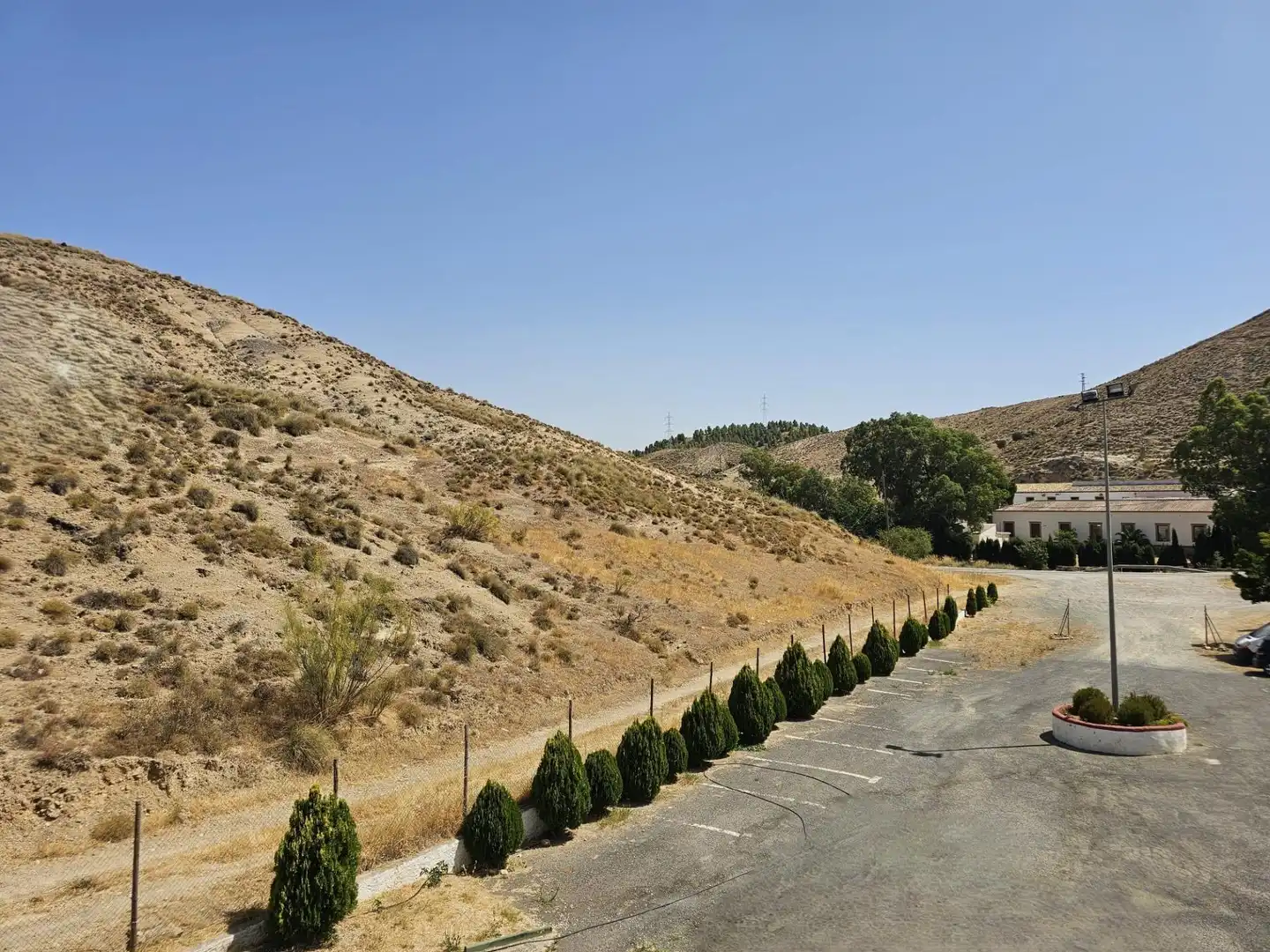 Finca rústica en venta en Antequera con Aire acondicionado, Calefacción y Amueblado