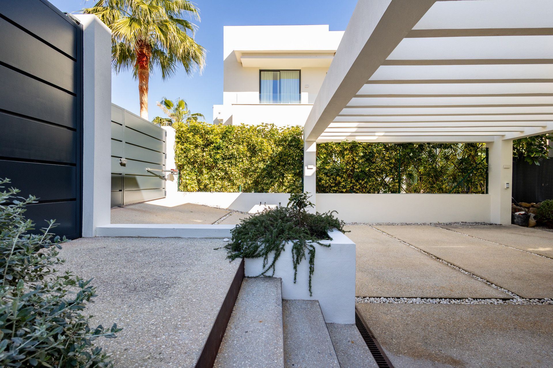 Casa o xalet en venda a Nueva Atalaya