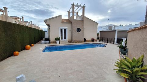 Foto 2 de Casa o chalet en venta en El Raso, Guardamar del Segura