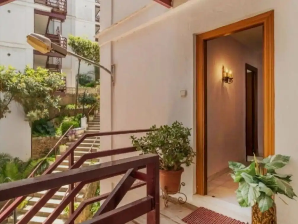 Flat with garden to rent in Nevers 14, imagen 13