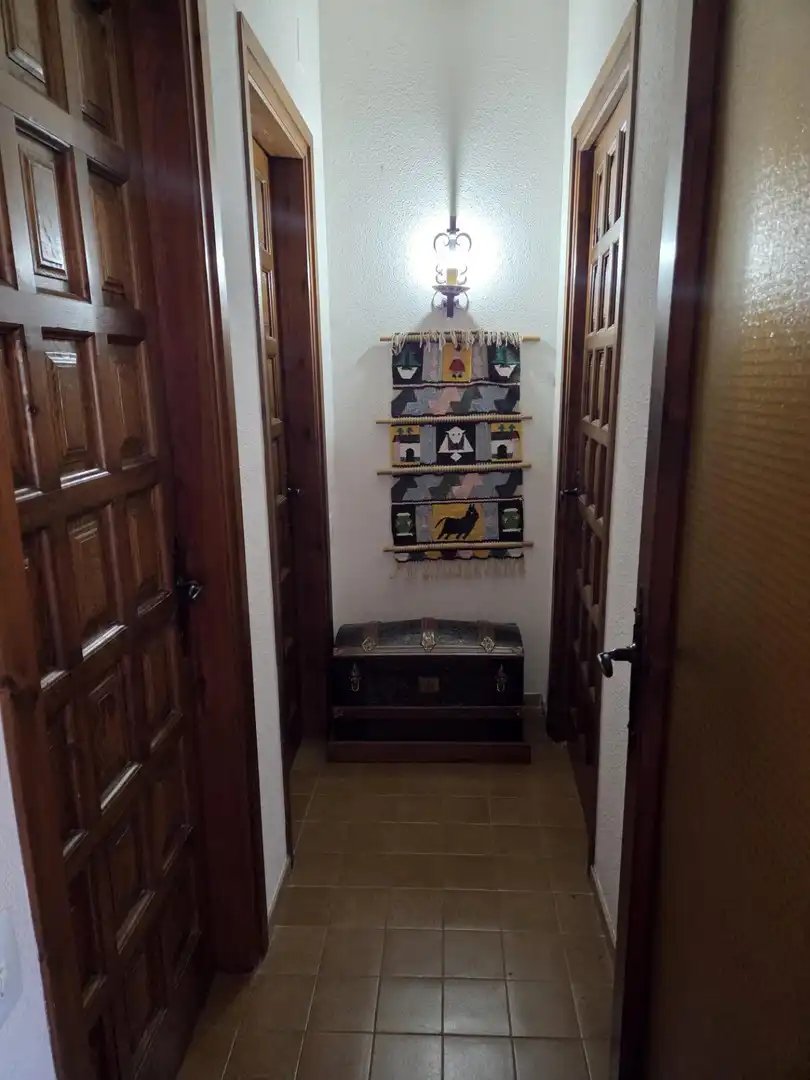 Casa con terraza en venta en Fogars de Montclús, imagen 28