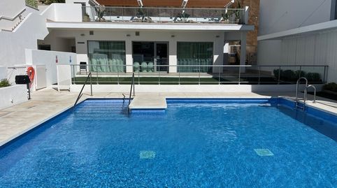 Foto 4 de Ático en venta en Casablanca - La Viñuela, Benalmádena