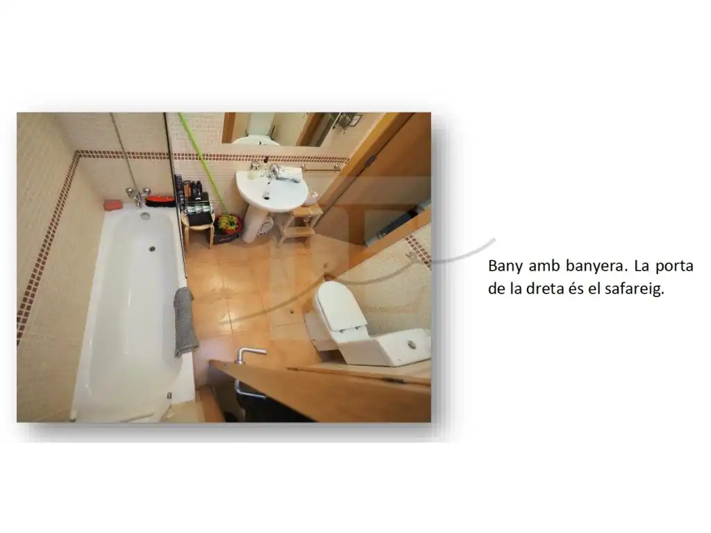 Mini appartamento con terrazza in vendita a Les Escaldes, imagen 18