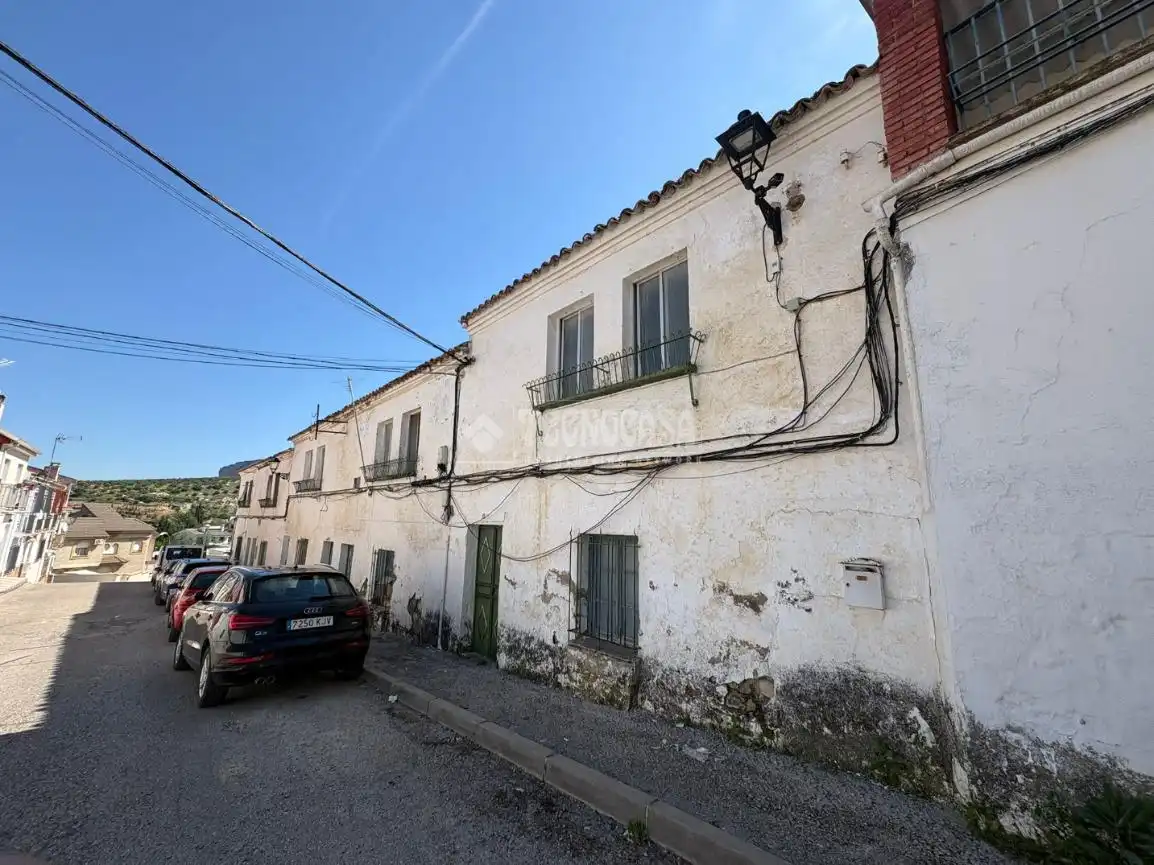 Wohnbaugrundstück zum Verkauf in Los Villares, imagen 20