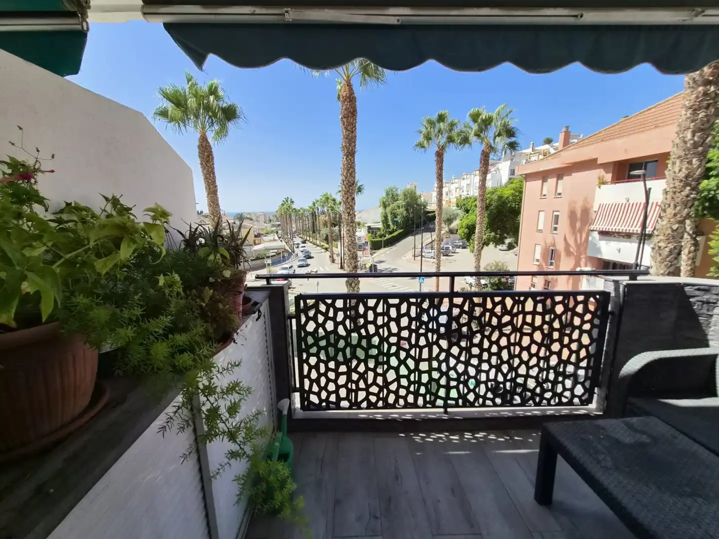 Terraza de Piso en venta en Rincón de la Victoria con Aire acondicionado, Calefacción y Terraza