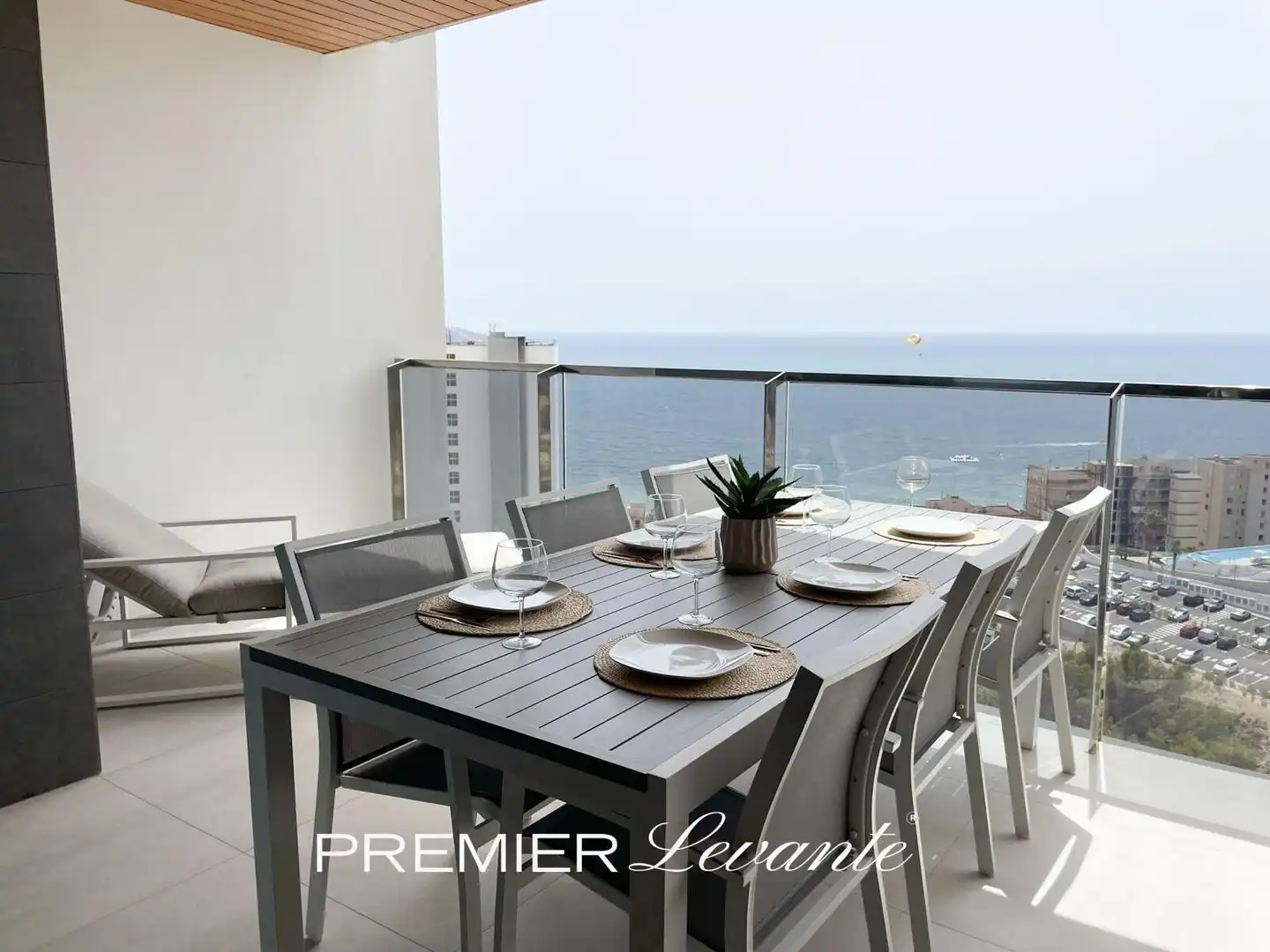 Appartement avec piscine à vendre à Playa de Poniente, imagen 4