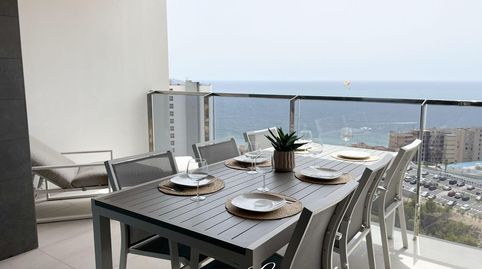 ESPECTACULAR PISO EN BENIDORM, imatge 4