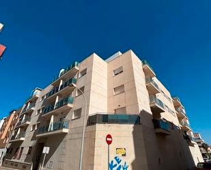 Garage to rent in Calle Zeus, 24, Pabellón - Estación - El Corte Inglés, El Ejido Ciudad, El Ejido