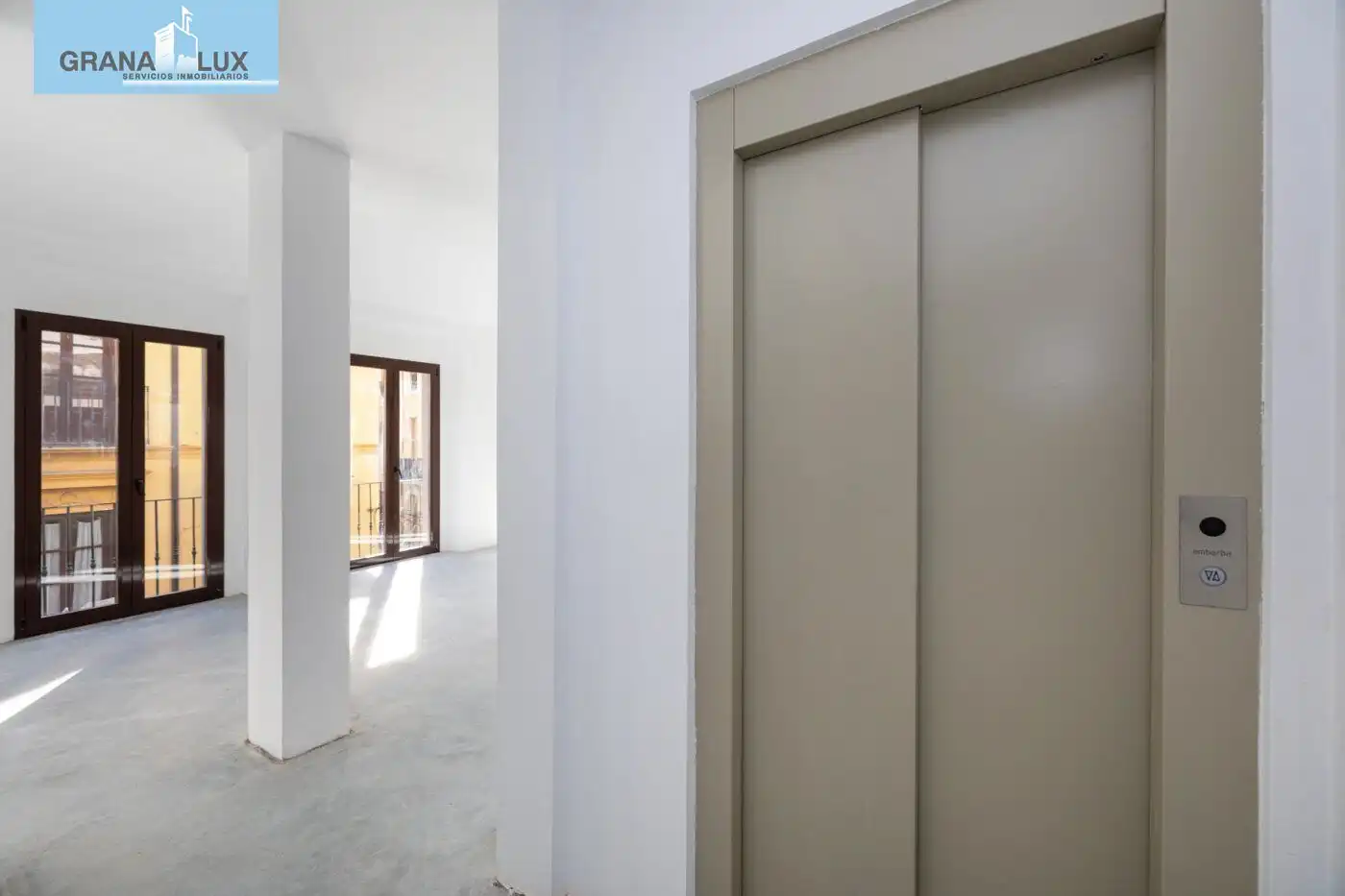 Inmuebles singulares con ascensor en venta en Calle San Matías, imagen 22