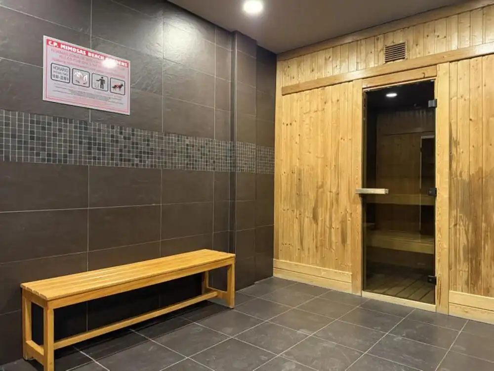 Apartament amb piscina en venda a Nueva Andalucía, imagen 15