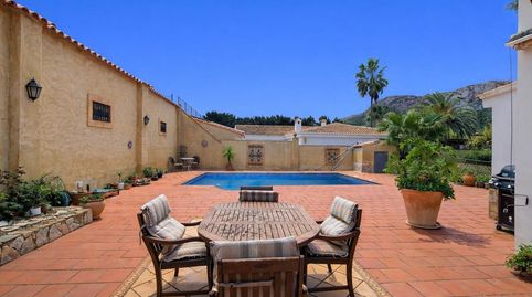 Photo 2 of Houses for sale in Barx, Valencia