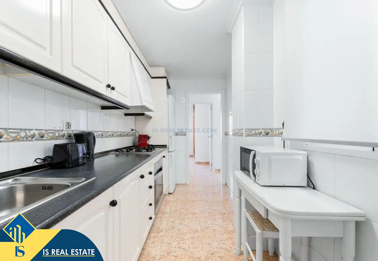 Mini appartamento con ascensore in vendita a Centro, imagen 13