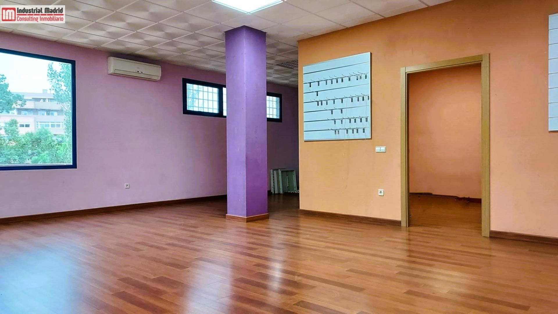 Geschaftsraum zur Miete in Los Villares