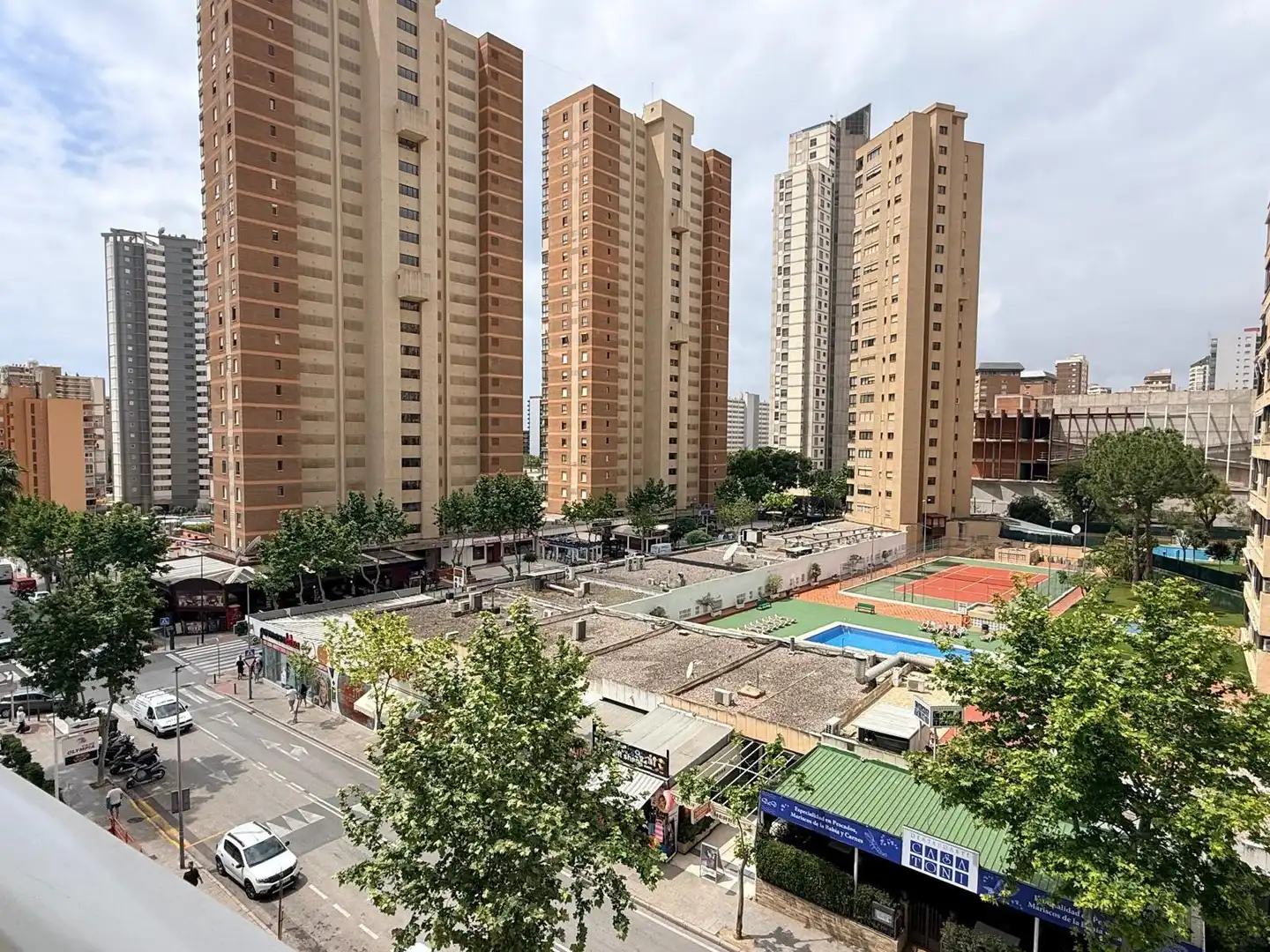 Appartamento con piscina in vendita a Levante Alto, imagen 9