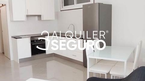 Photo 3 of Flat to rent in Del Pilar, San Martín de Valdeiglesias, Madrid