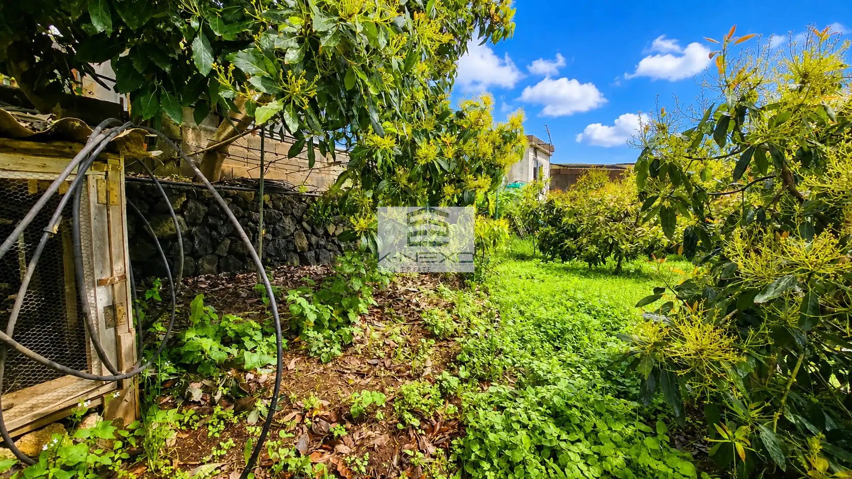 Einfamilien-Reihenhaus zum Verkauf in Santa Úrsula mit Abstellraum