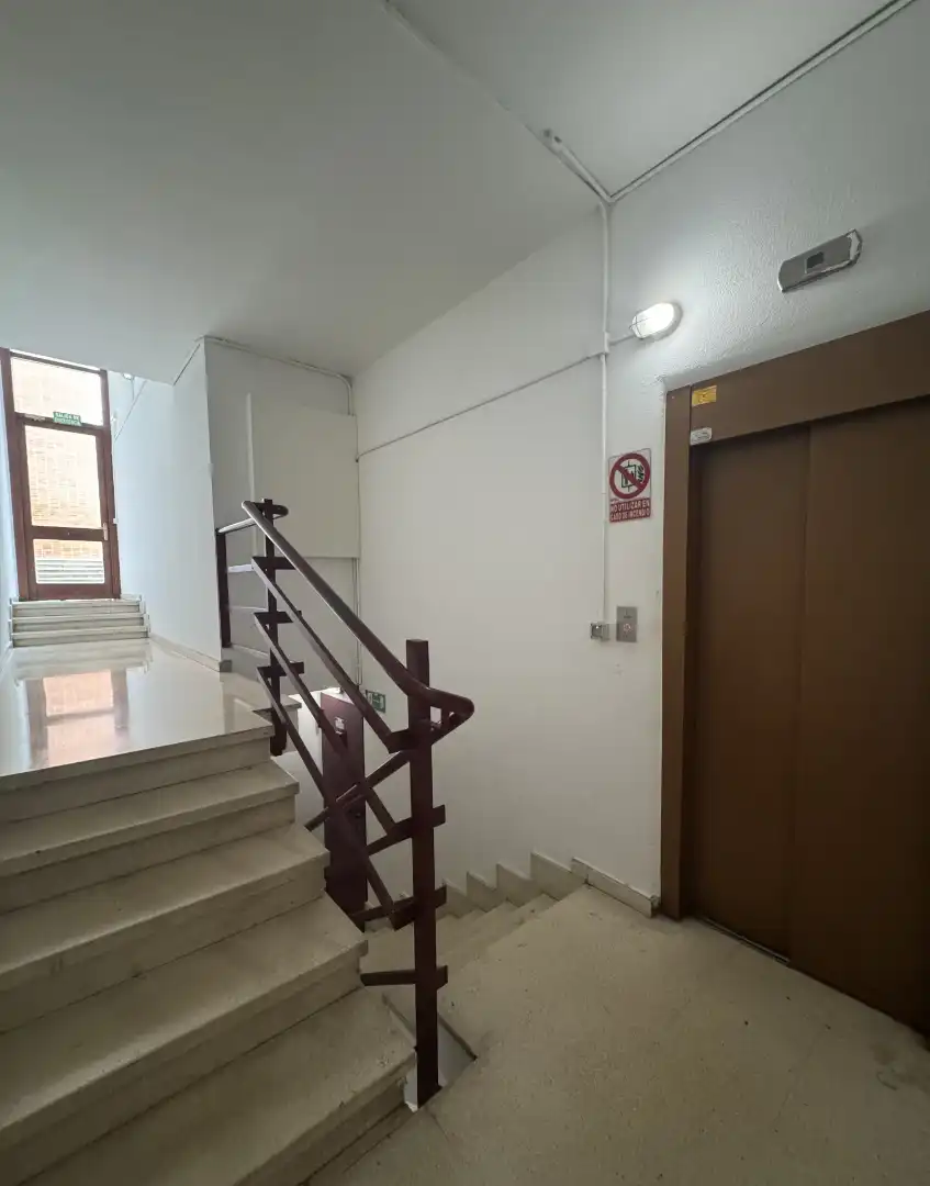 Garaje en venta en Bilbao 