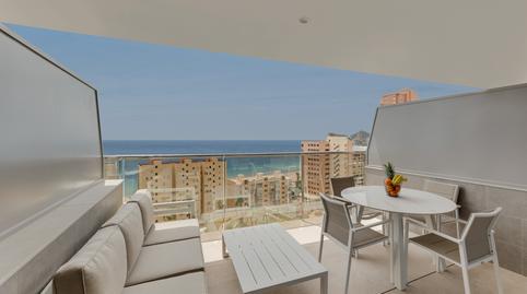 Foto 5 de Apartamento de alquiler en Avenida República Argentina, 17, Playa Poniente, Benidorm