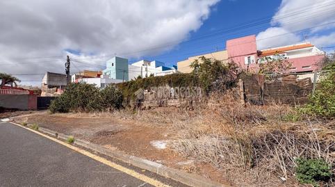 Foto 2 de Residencial en venda a Taco - Los Andenes - Las Chumbreras, Santa Cruz de Tenerife