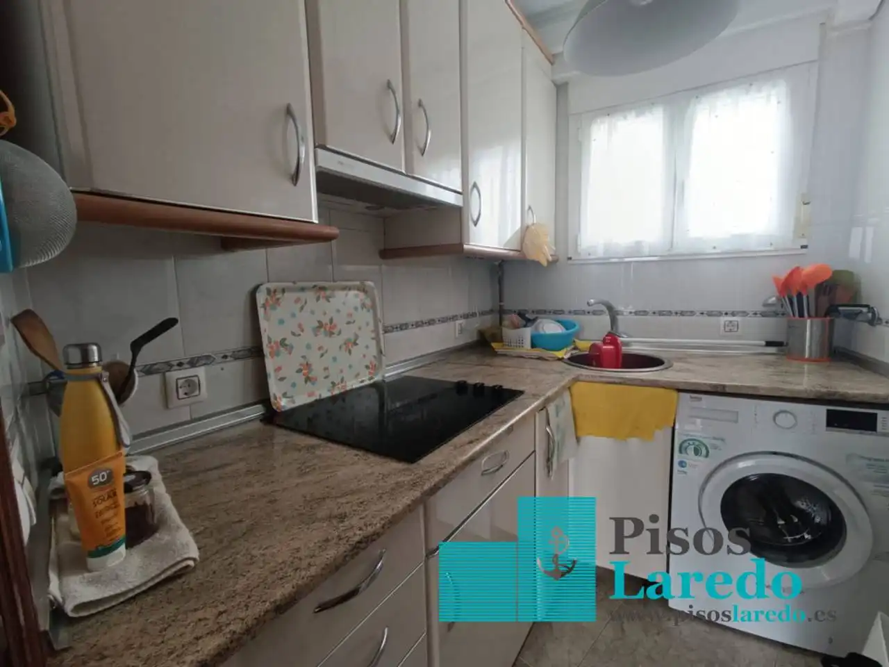 Flat for rent in Avenida Derechos Humanos, 35, Zona Playa