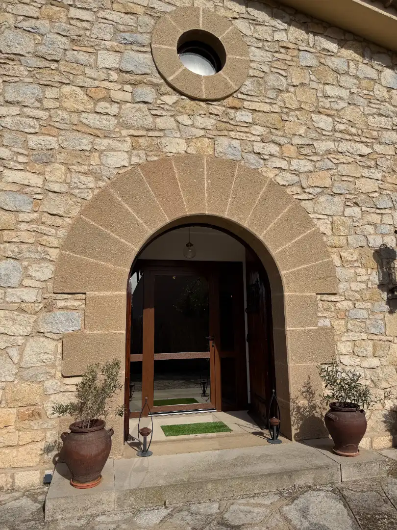 Finca rústica en venta en Moià con Calefacción, Jardín privado y Parquet
