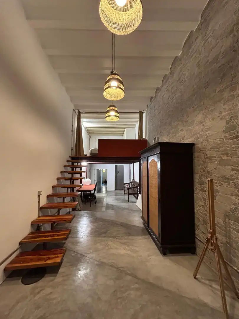 Office for rent in Barcelona