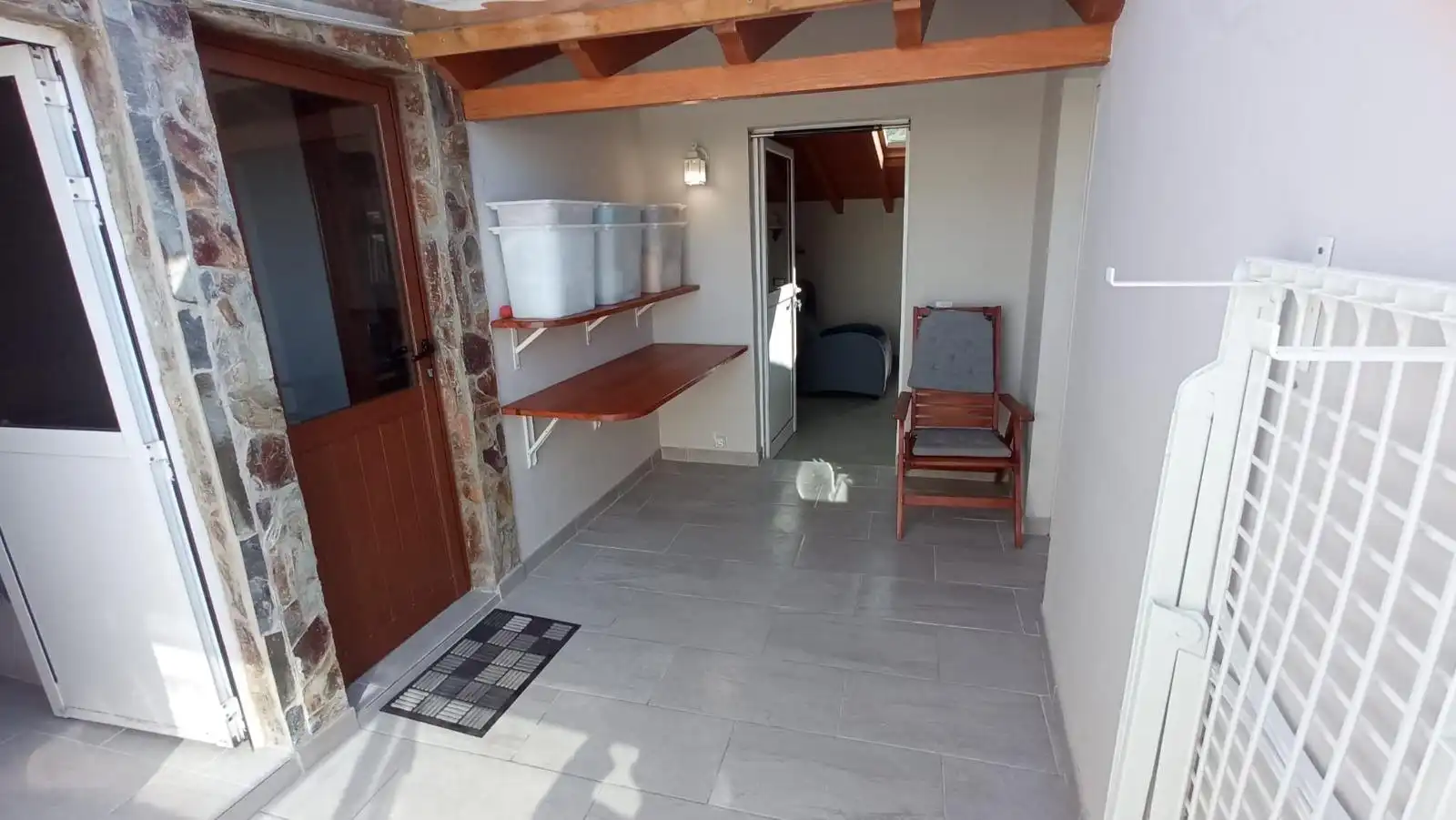 Casa o xalet en venda en Santa Brígida amb Jardí privat, Terrassa i Traster