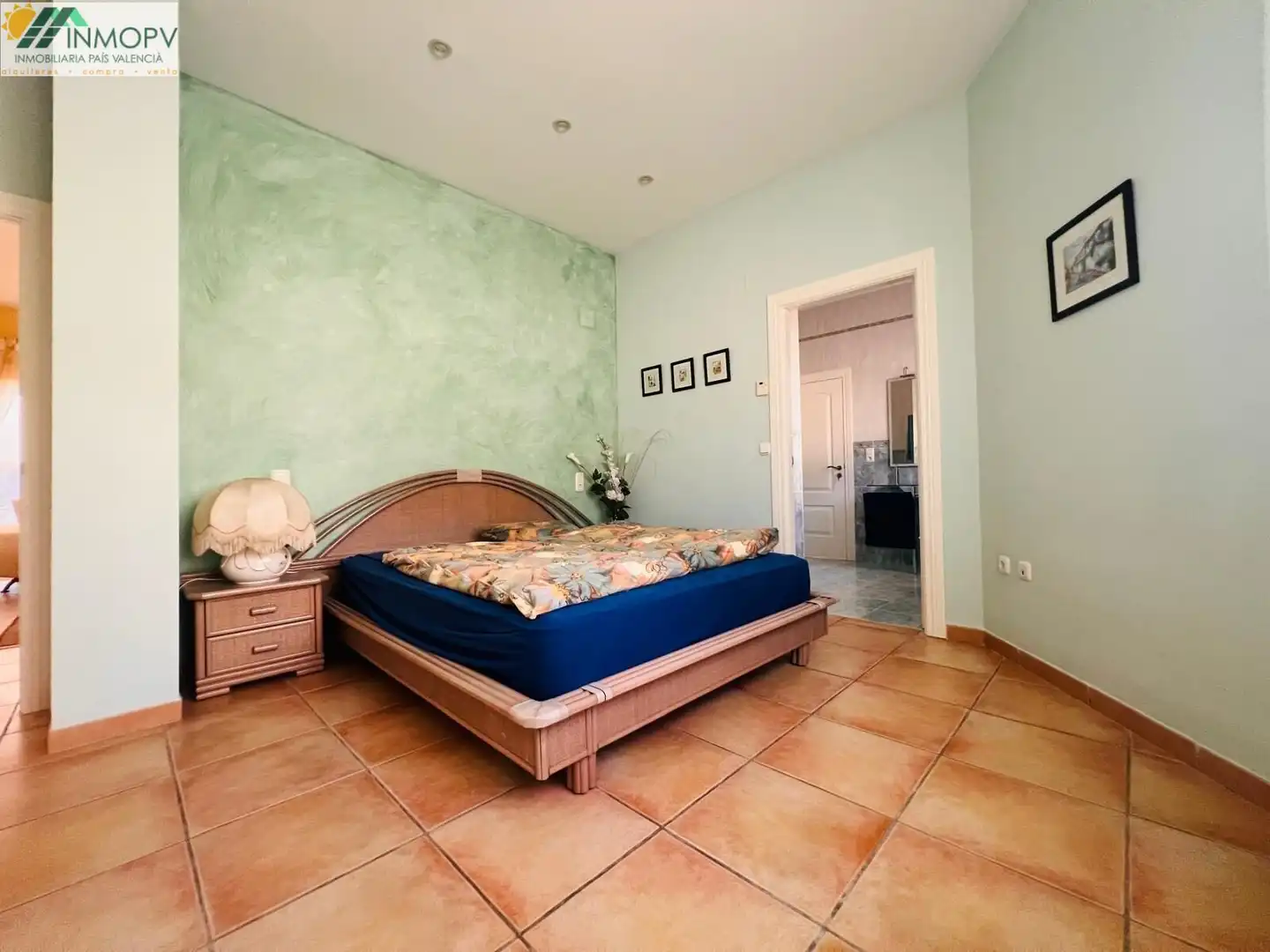 Detached house with pool for sale in Closa de Vinaròs - Ermita, imagen 32