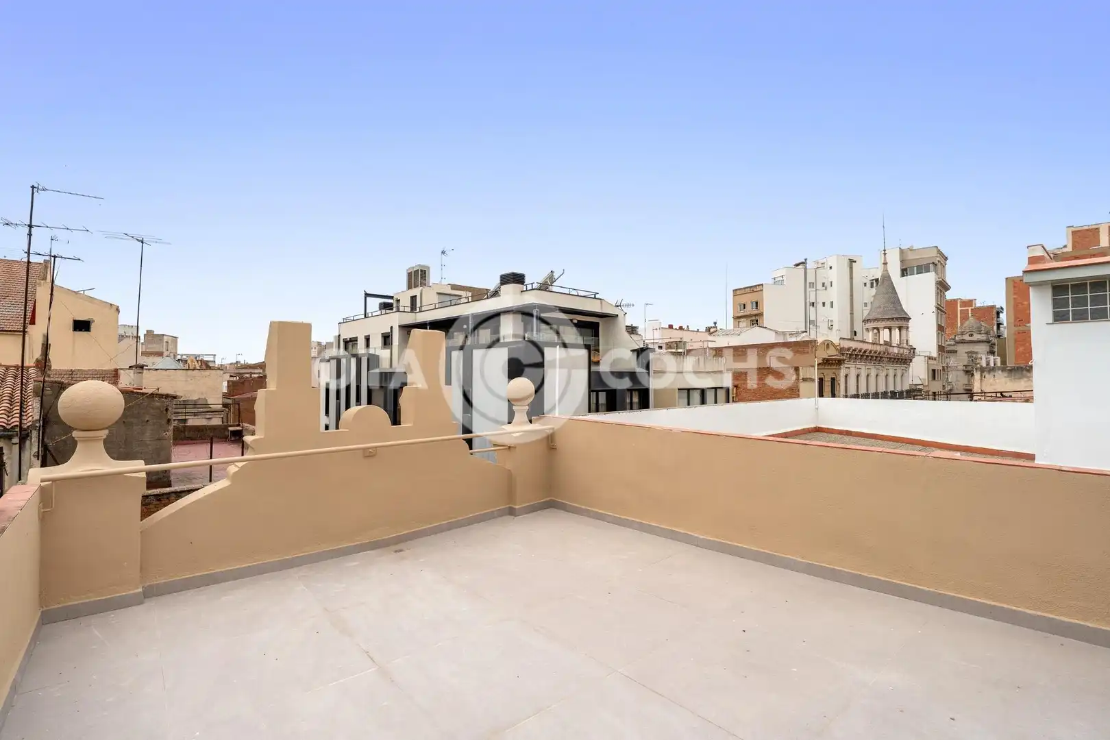 Appartamento con terrazza in vendita a Carrer de Llovera, imagen 26