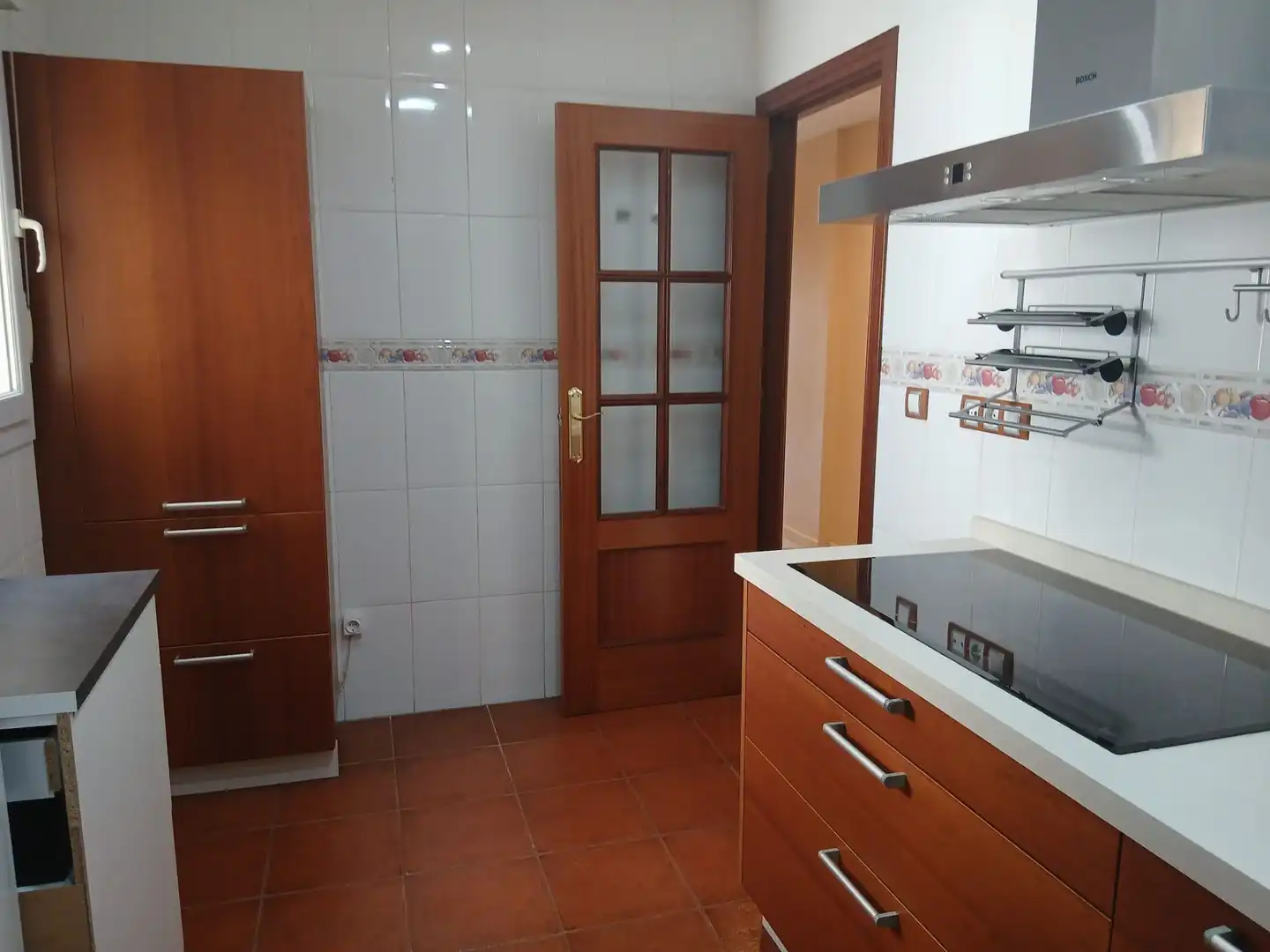Cocina de Piso en venta en Huelva