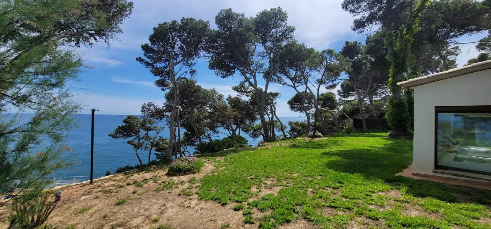 Houses for sale in Palamós  with Air Conditioner, Heating and Private garden
