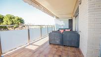 Terrace of Flat for sale in Salou  with Private garden, Terrace and Storage room