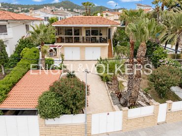 Haus mit Balkon zum Verkauf in Segur de Calafell