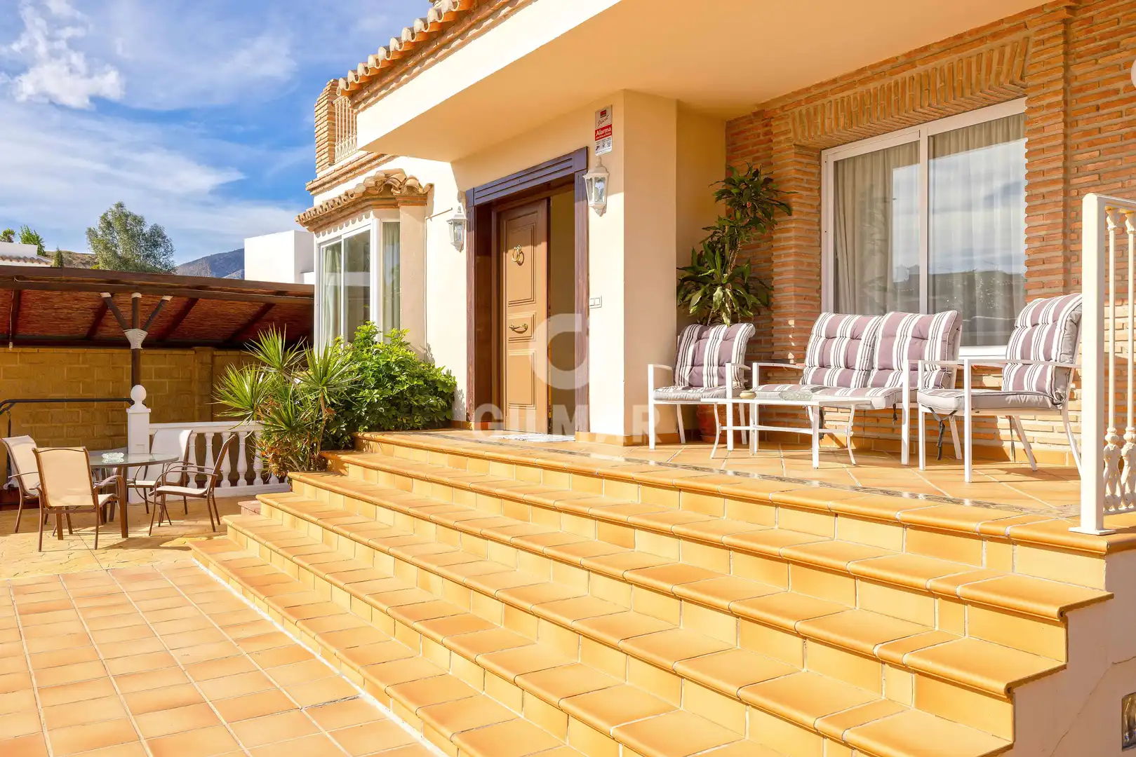 Casa o xalet en venda a Cortijo Torrequebrada