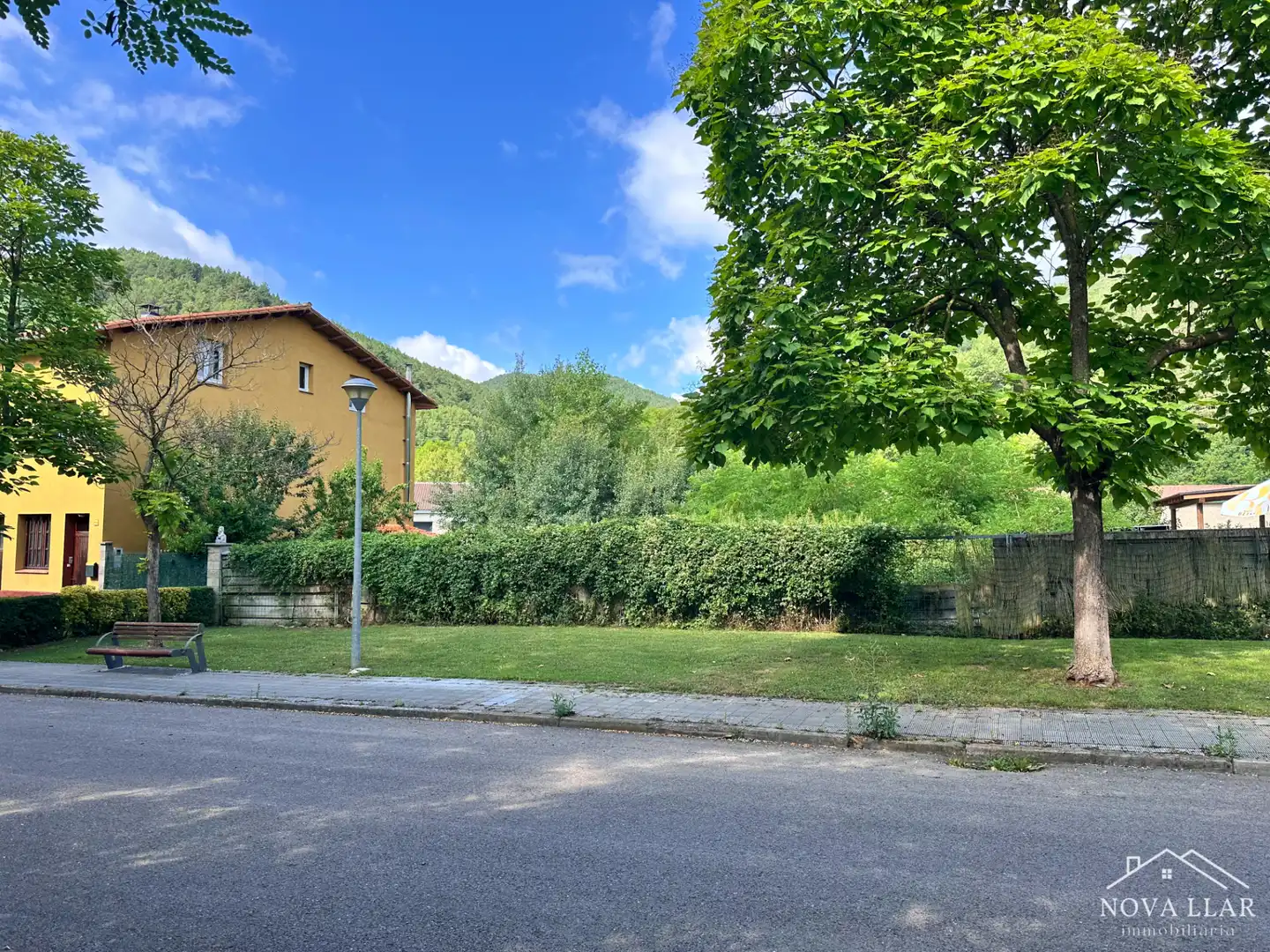 Terreno residencial en venta en Camí de la Creu 61, imagen 2