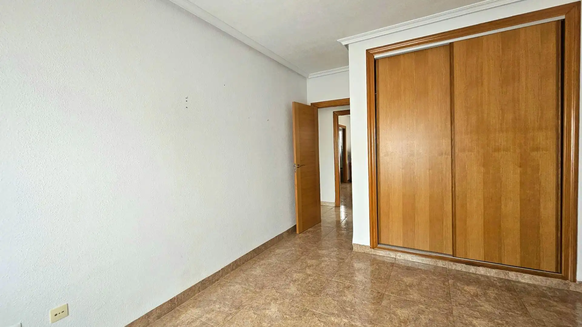 Casa amb terrassa en venda a Calle Calle José María Grajera 10B, imagen 12