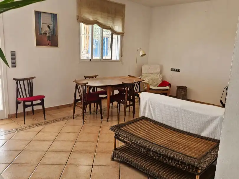Country house zur Miete in Partida Cutxeret, 27, Callosa d'en Sarrià