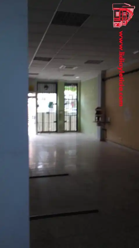 Gewerbefläche zum Verkauf in Centro, imagen 5